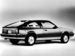 Oldsmobile Firenza GT Hatchback 1986 года